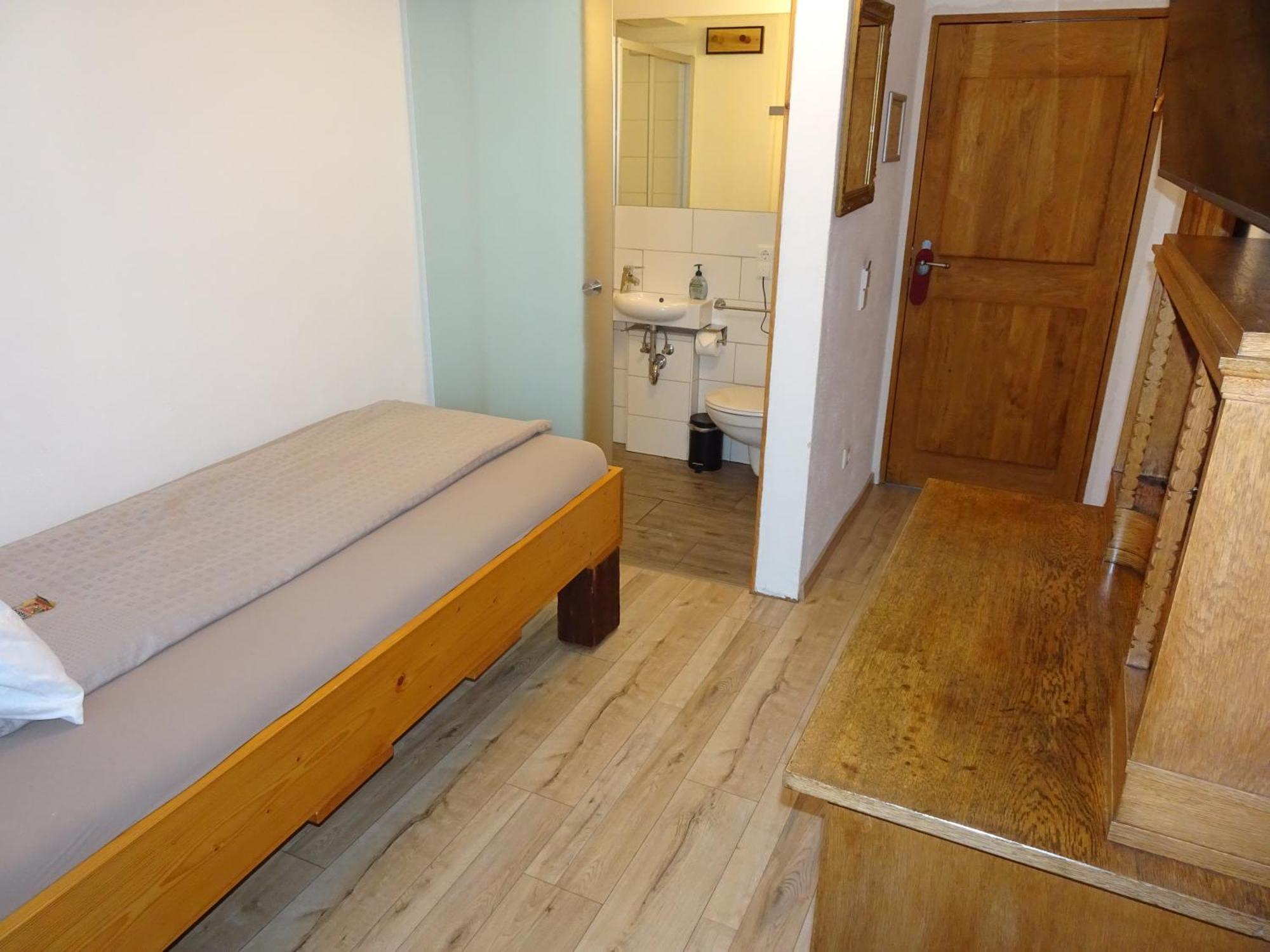 Wirgarten Antik Hotel