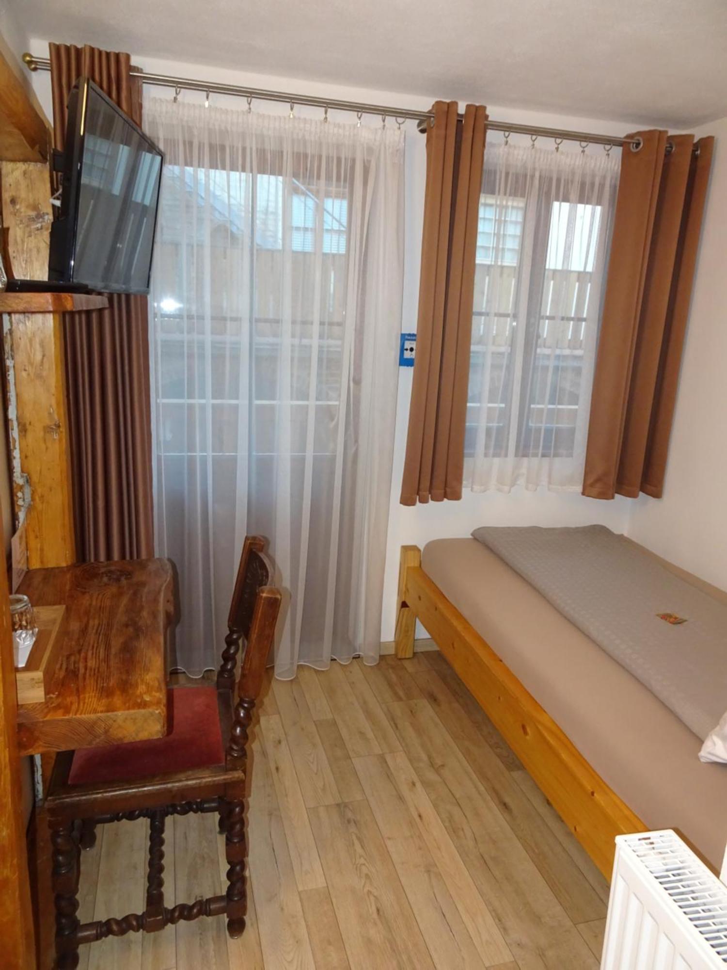 Wirgarten Antik Hotel 3*