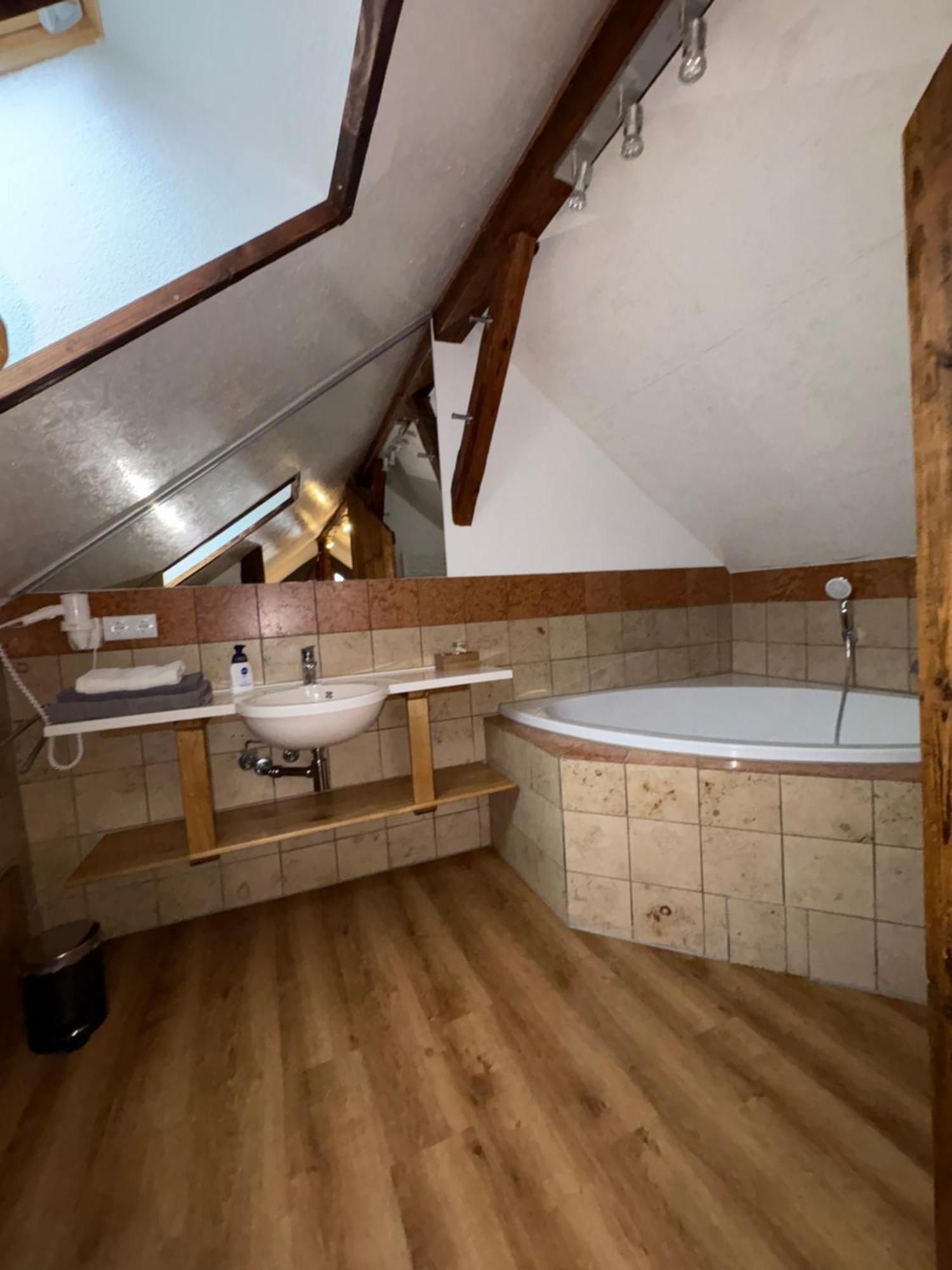 Hotel Wirgarten Antik