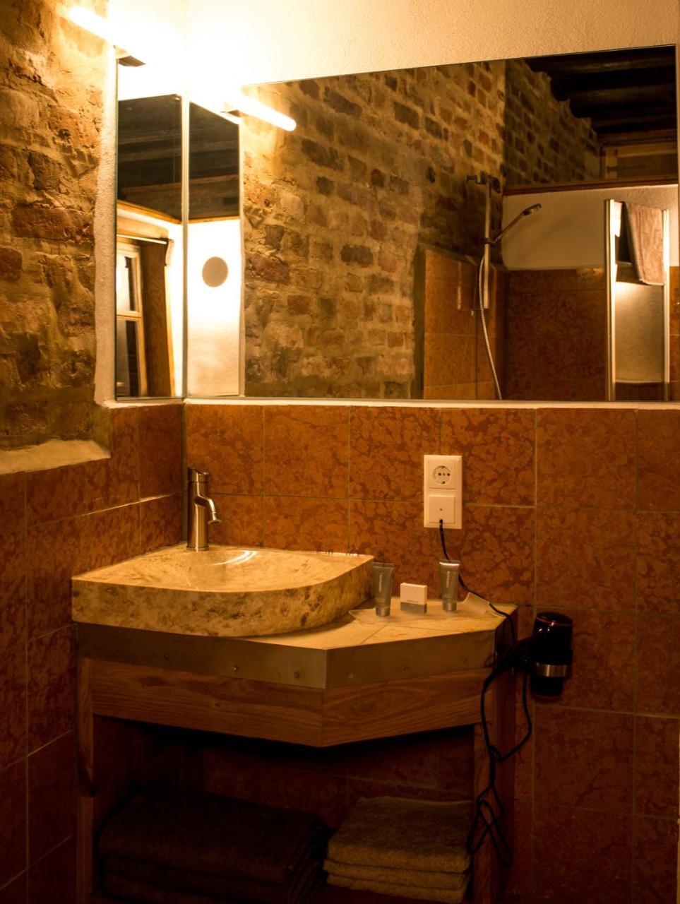 Hotel Wirgarten Antik 3*