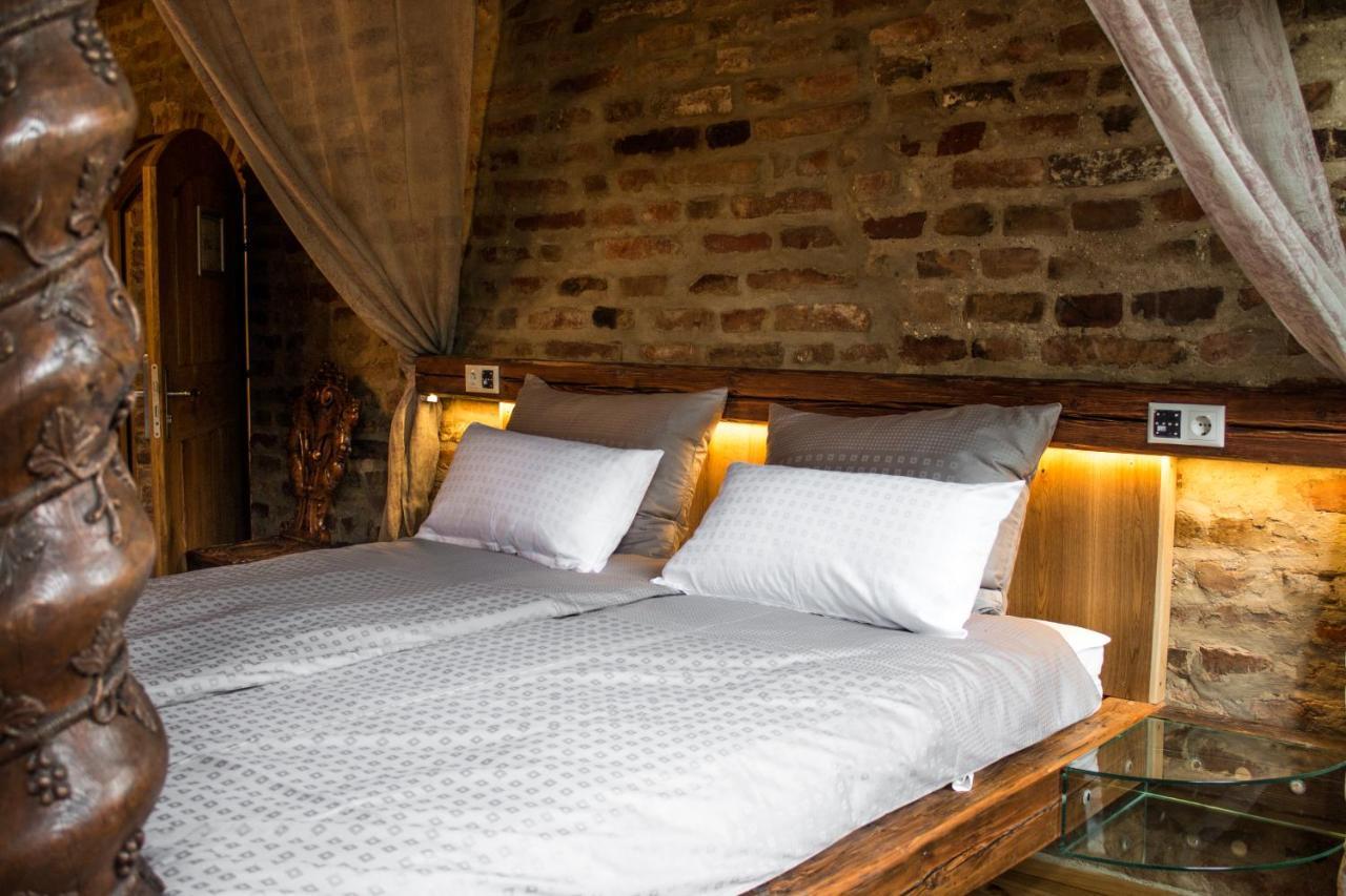 Wirgarten Antik Hotel 3*